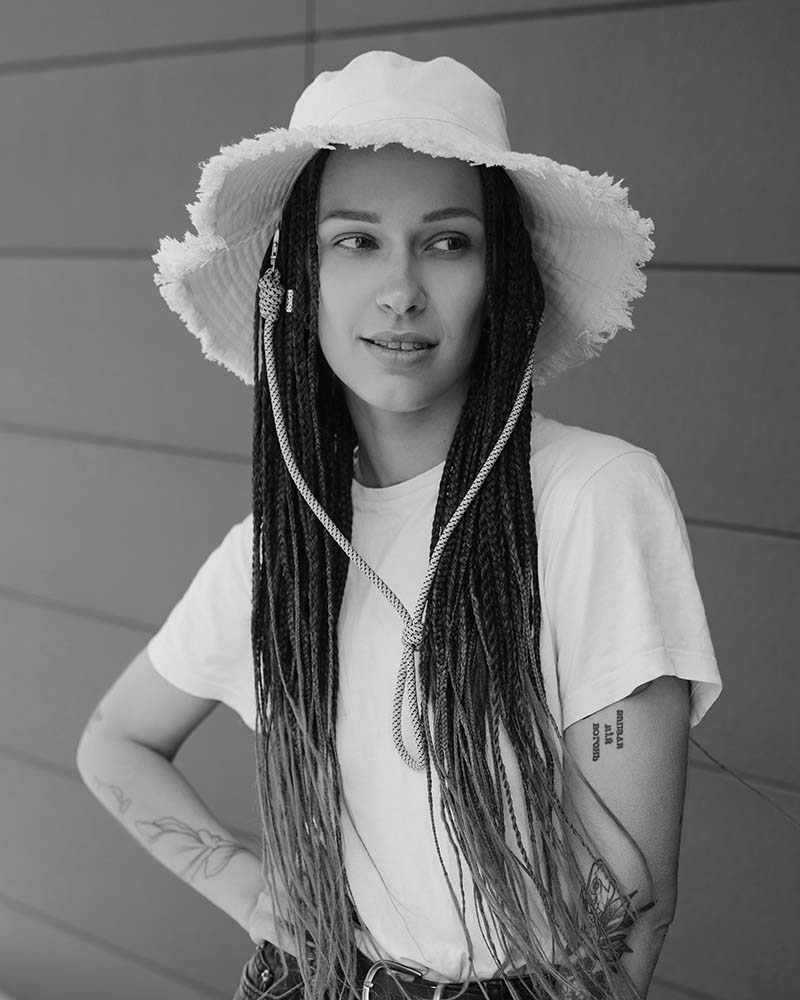 Jane Doe